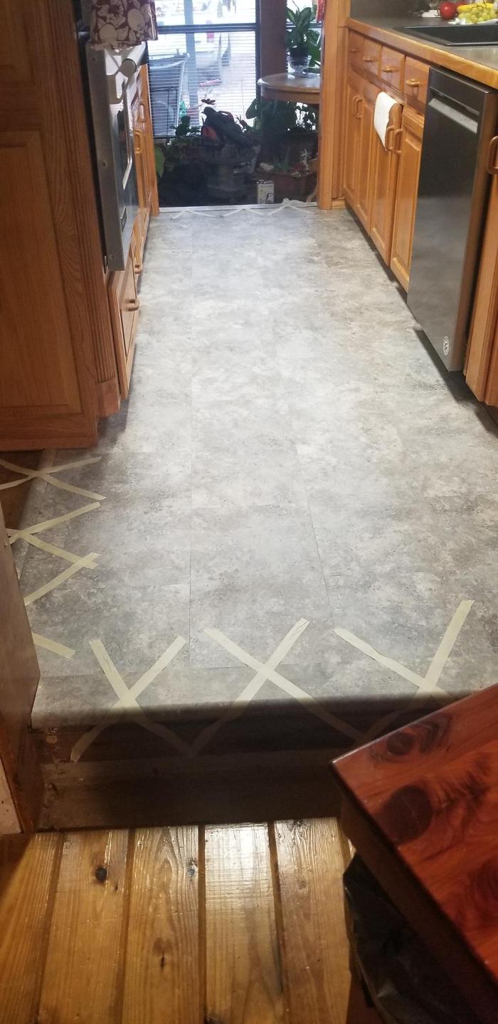 Cottrell Floors & More - Lindale, TX