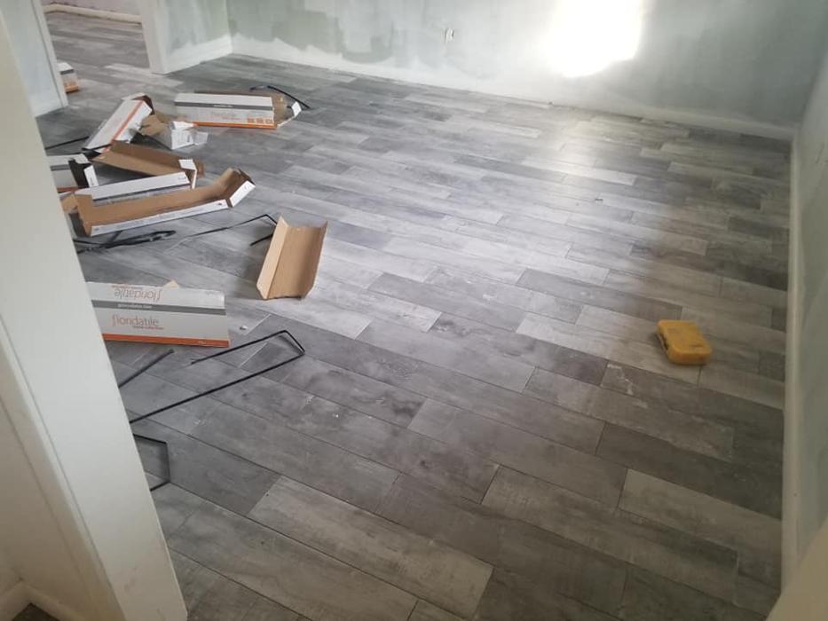 Cottrell Floors & More - Lindale, TX