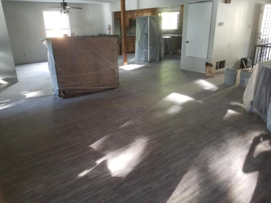 Cottrell Floors & More - Lindale, TX