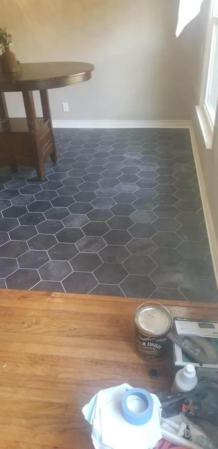 Cottrell Floors & More - Lindale, TX