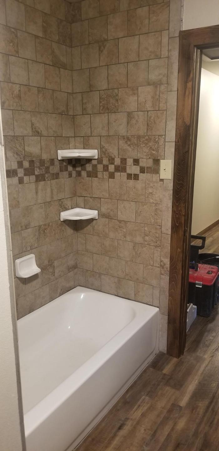 Cottrell Floors & More - Lindale, TX