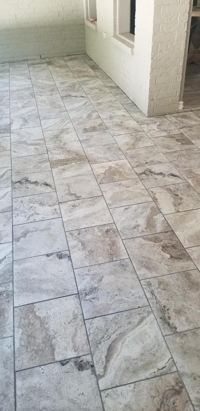 Cottrell Floors & More - Lindale, TX