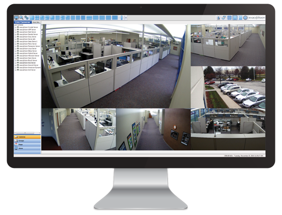 Midwest Security Systems, Inc. Image