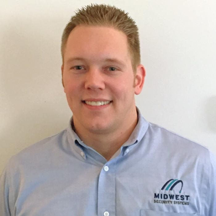 Midwest Security Systems, Inc. Image