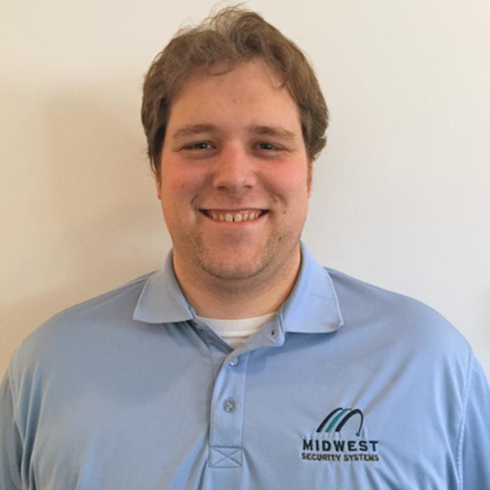 Midwest Security Systems, Inc. Image