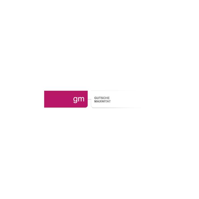 Logo Gutsche Maxwitat GbR