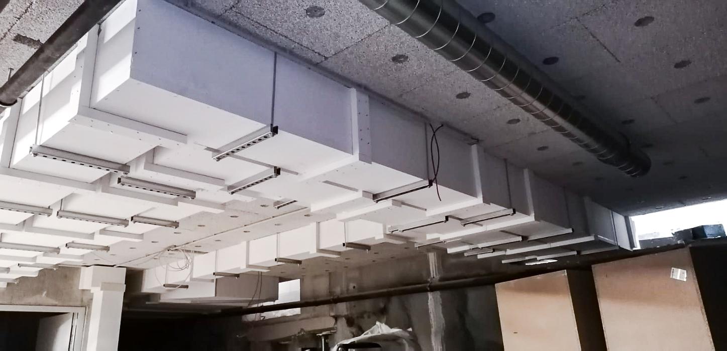 Mayrhofer Isolierungen, Am Nußfeld in Neutal