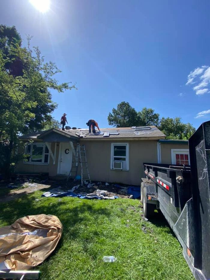 Roughneck Roofing - Fort Gibson, OK