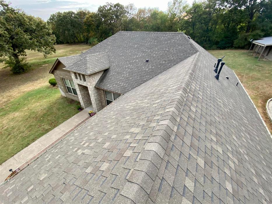 Roughneck Roofing - Fort Gibson, OK