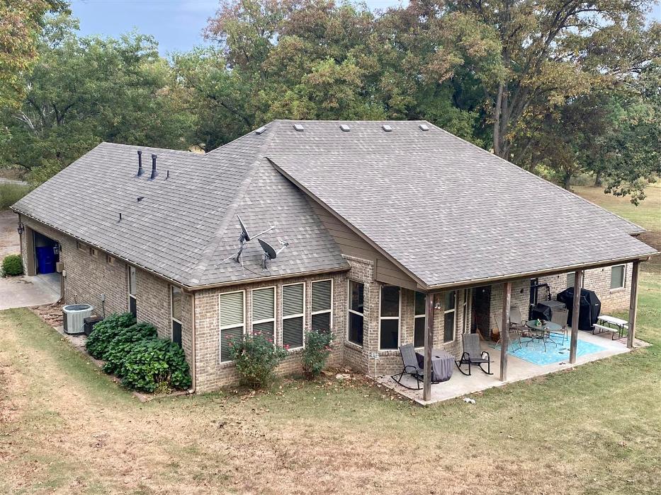 Roughneck Roofing - Fort Gibson, OK