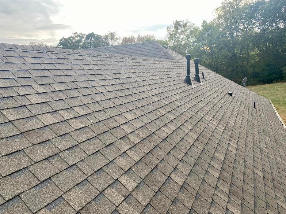 Roughneck Roofing - Fort Gibson, OK