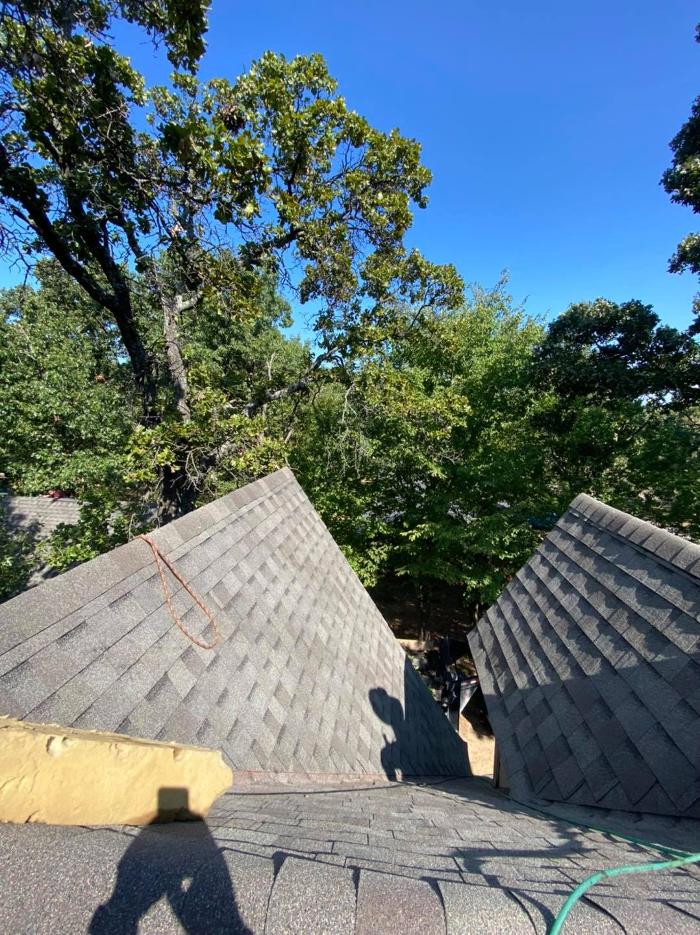 Roughneck Roofing - Fort Gibson, OK