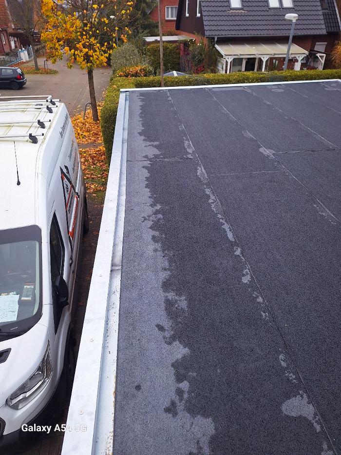 Zimmerei Bennet Sievers in Nortorf