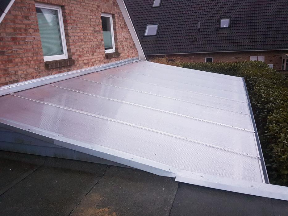 Zimmerei Bennet Sievers in Nortorf