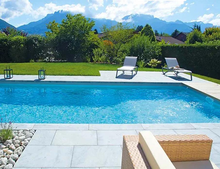 Desjoyaux Pools Kassel, Im Lindenfeld in Hessisch Lichtenau