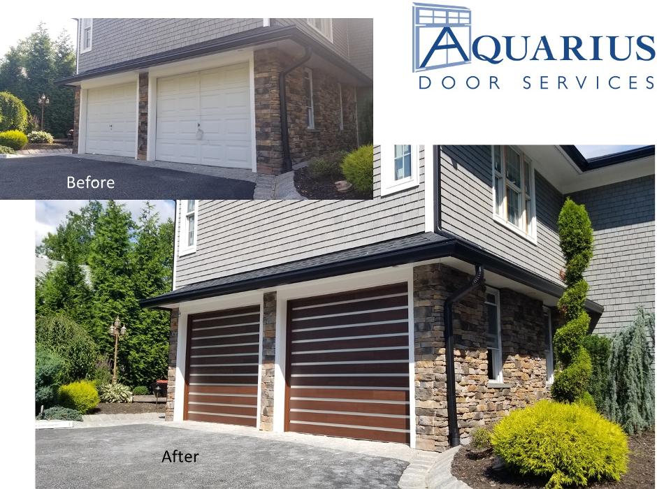 Aquarius Door Services - Wyckoff, NJ