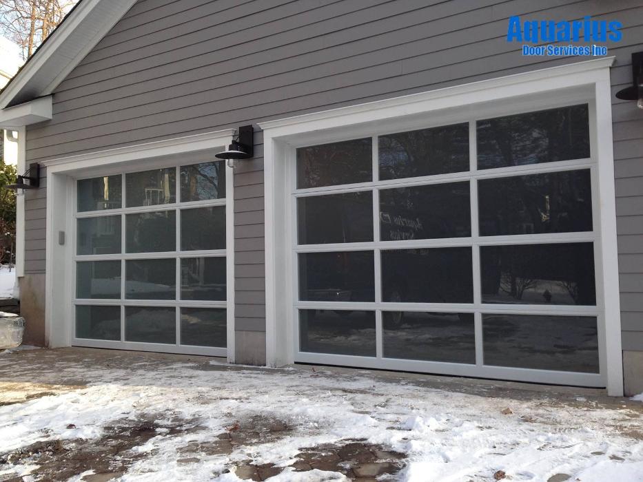 Aquarius Door Services - Wyckoff, NJ