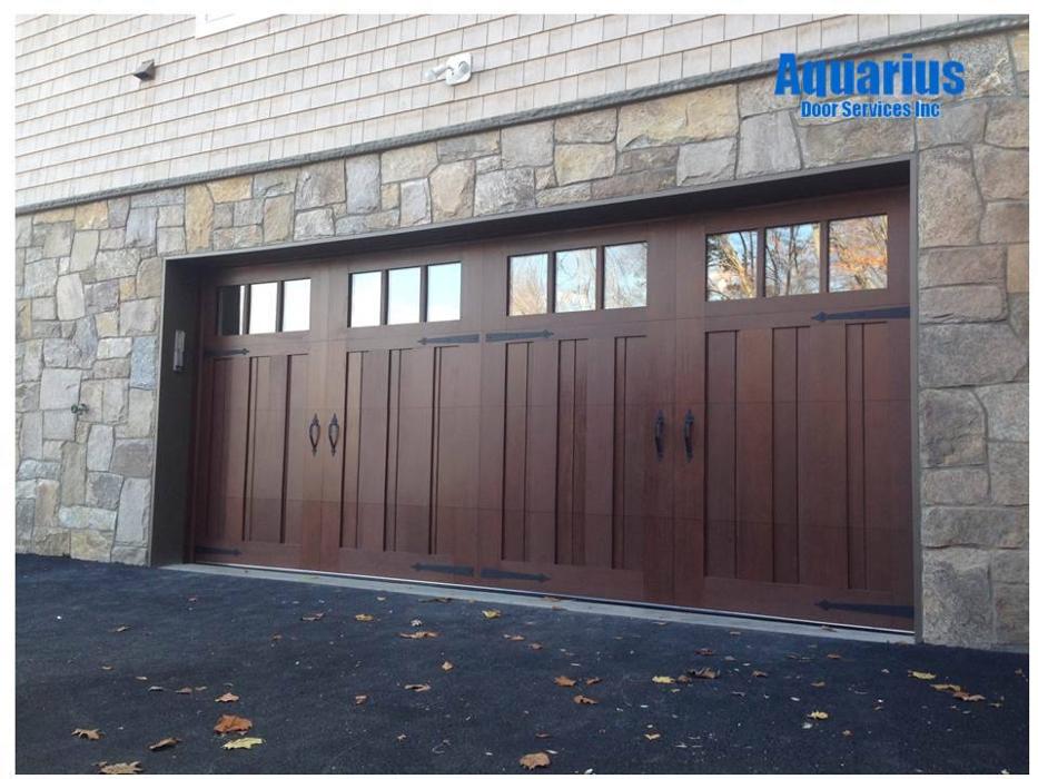 Aquarius Door Services - Wyckoff, NJ