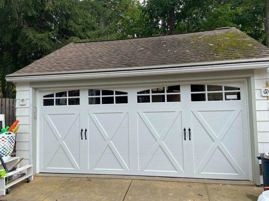 Aquarius Door Services - Wyckoff, NJ