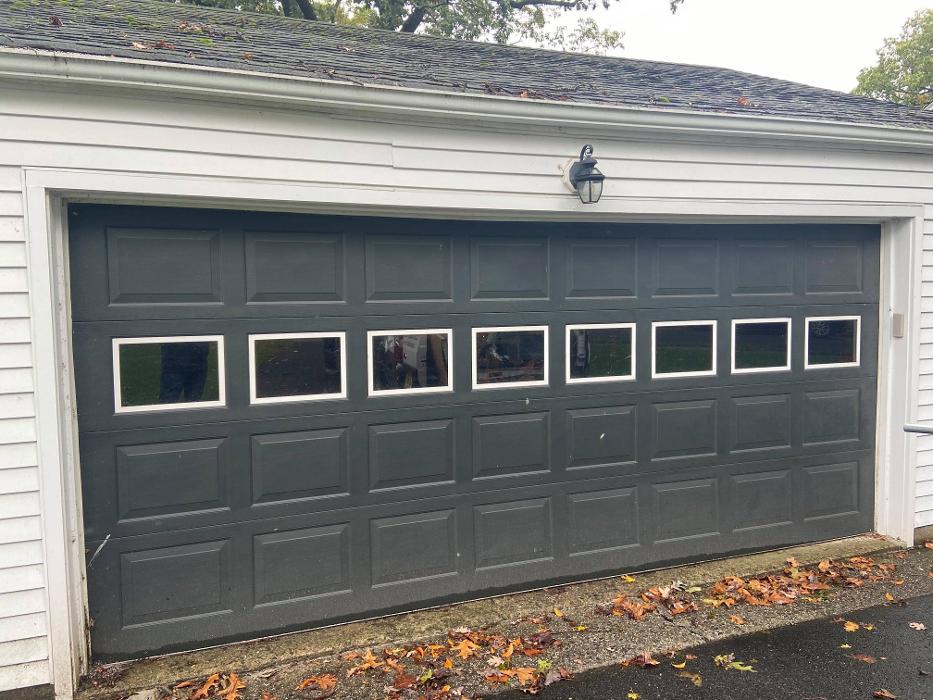 Aquarius Door Services - Wyckoff, NJ