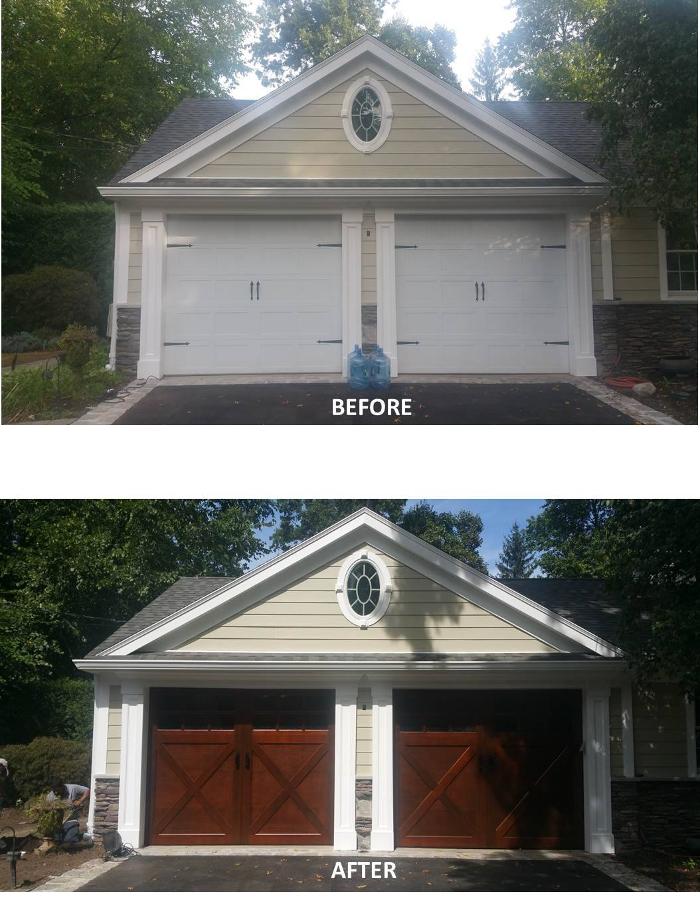 Aquarius Door Services - Wyckoff, NJ