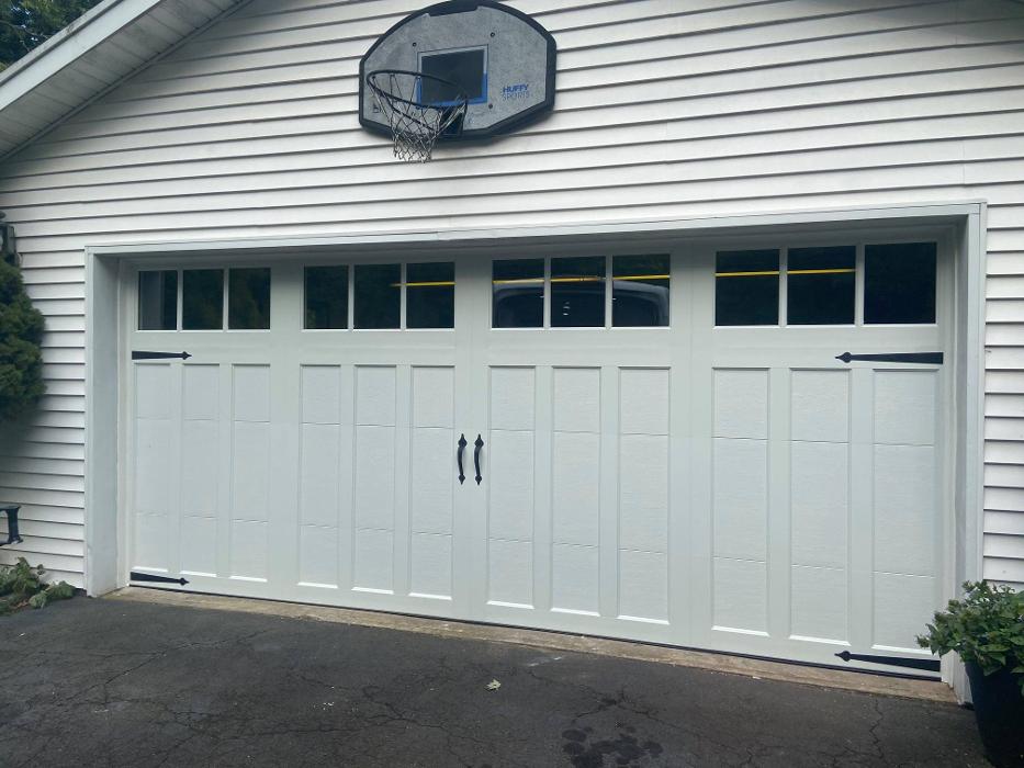 Aquarius Door Services - Wyckoff, NJ