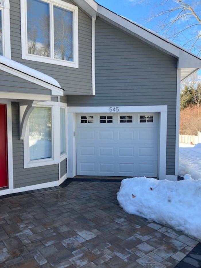 Aquarius Door Services - Wyckoff, NJ