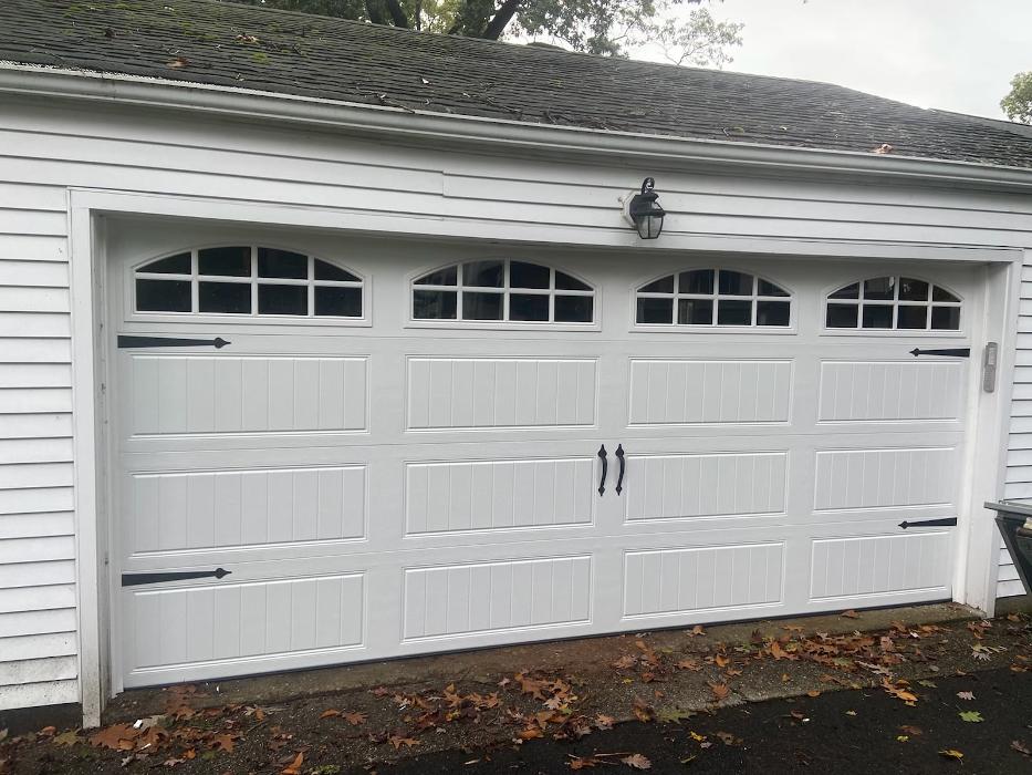 Aquarius Door Services - Wyckoff, NJ