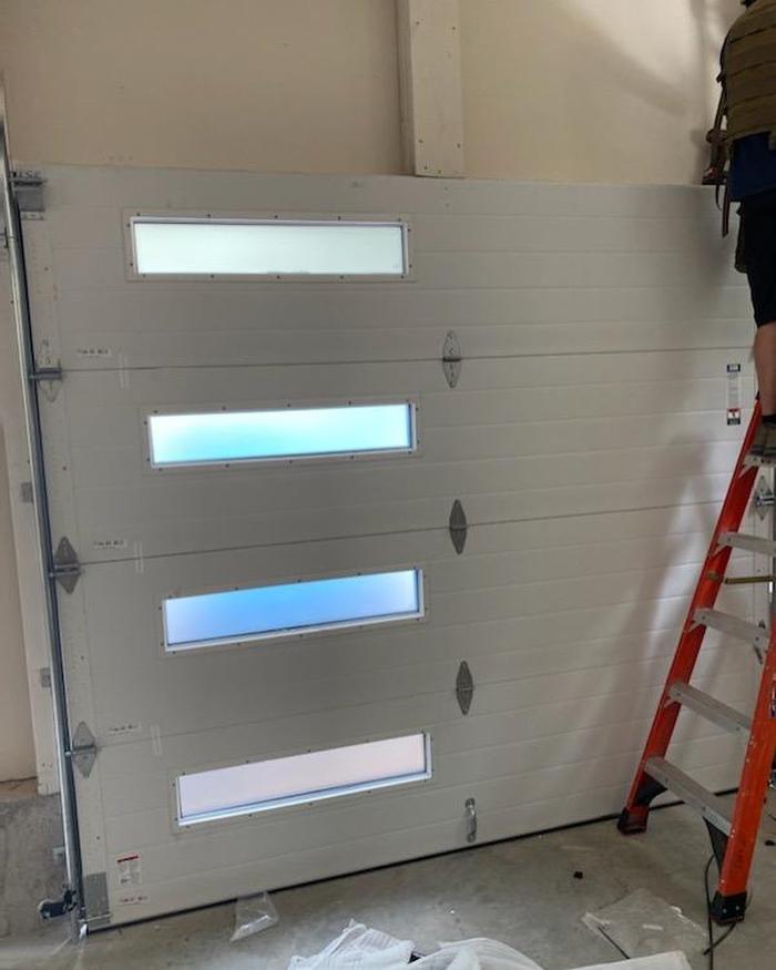 Aquarius Door Services - Wyckoff, NJ