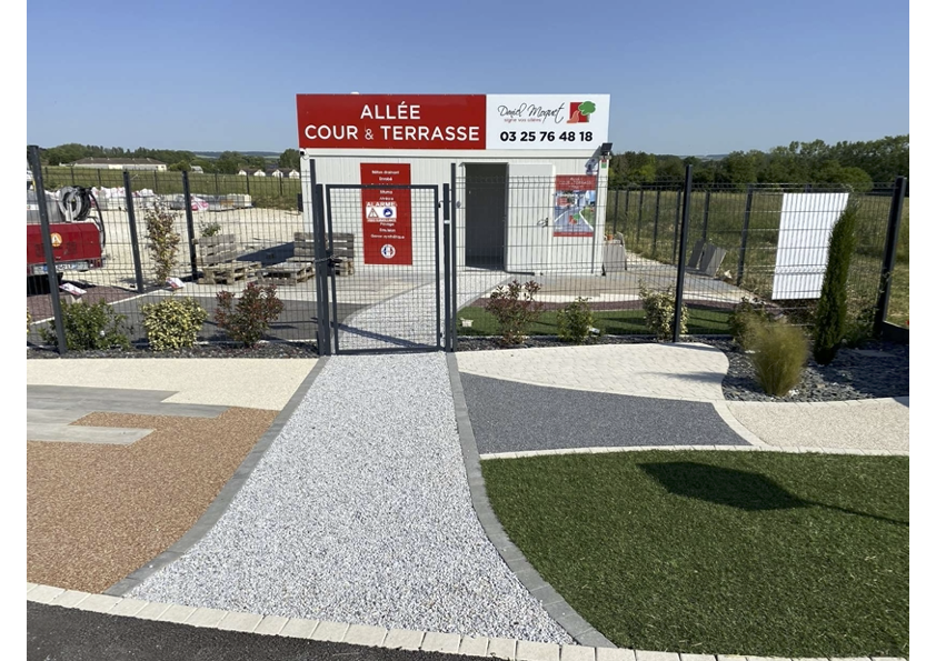 Miniature de la galerie