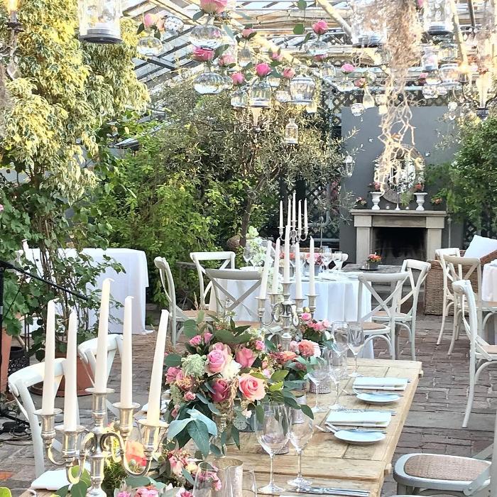 Die Alte Gärtnerei - Hochzeitslocation & Eventlocation, Tegernseer Landstraße in Taufkirchen