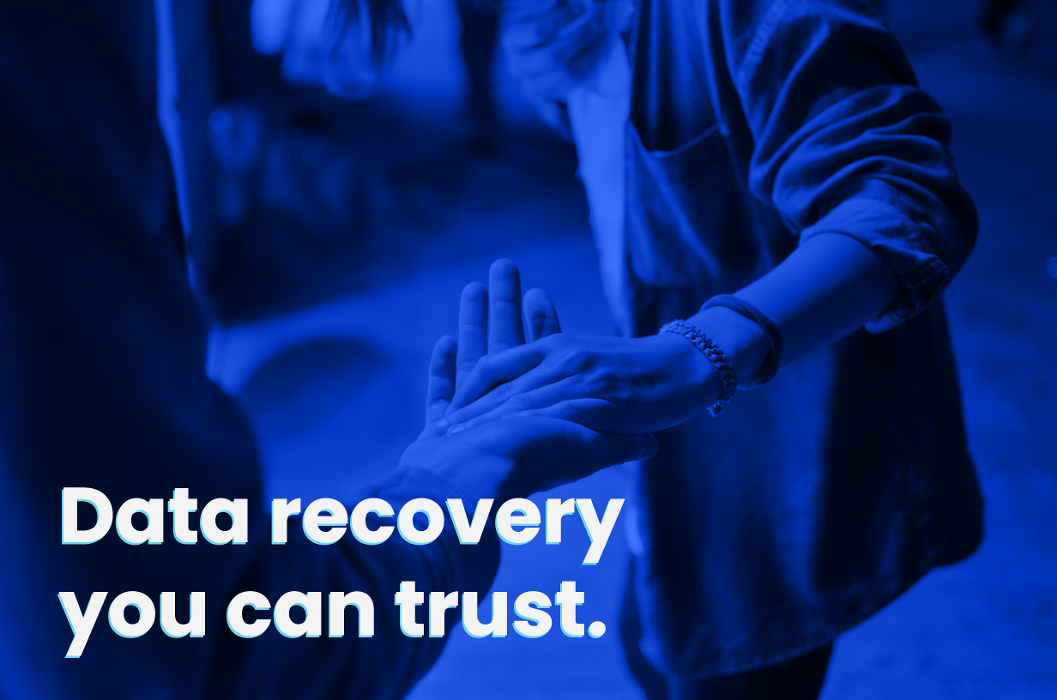 DataTech Labs Data Recovery - Irving, TX