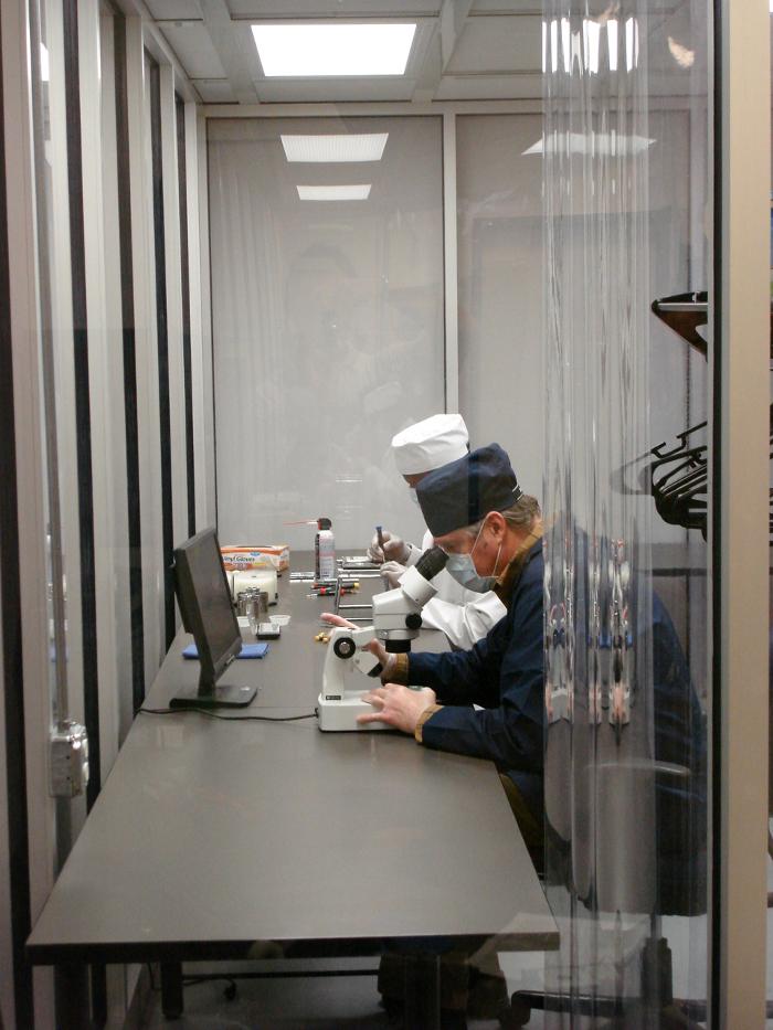 DataTech Labs Data Recovery - Irving, TX