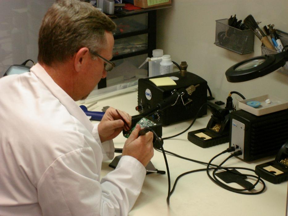 DataTech Labs Data Recovery - Irving, TX