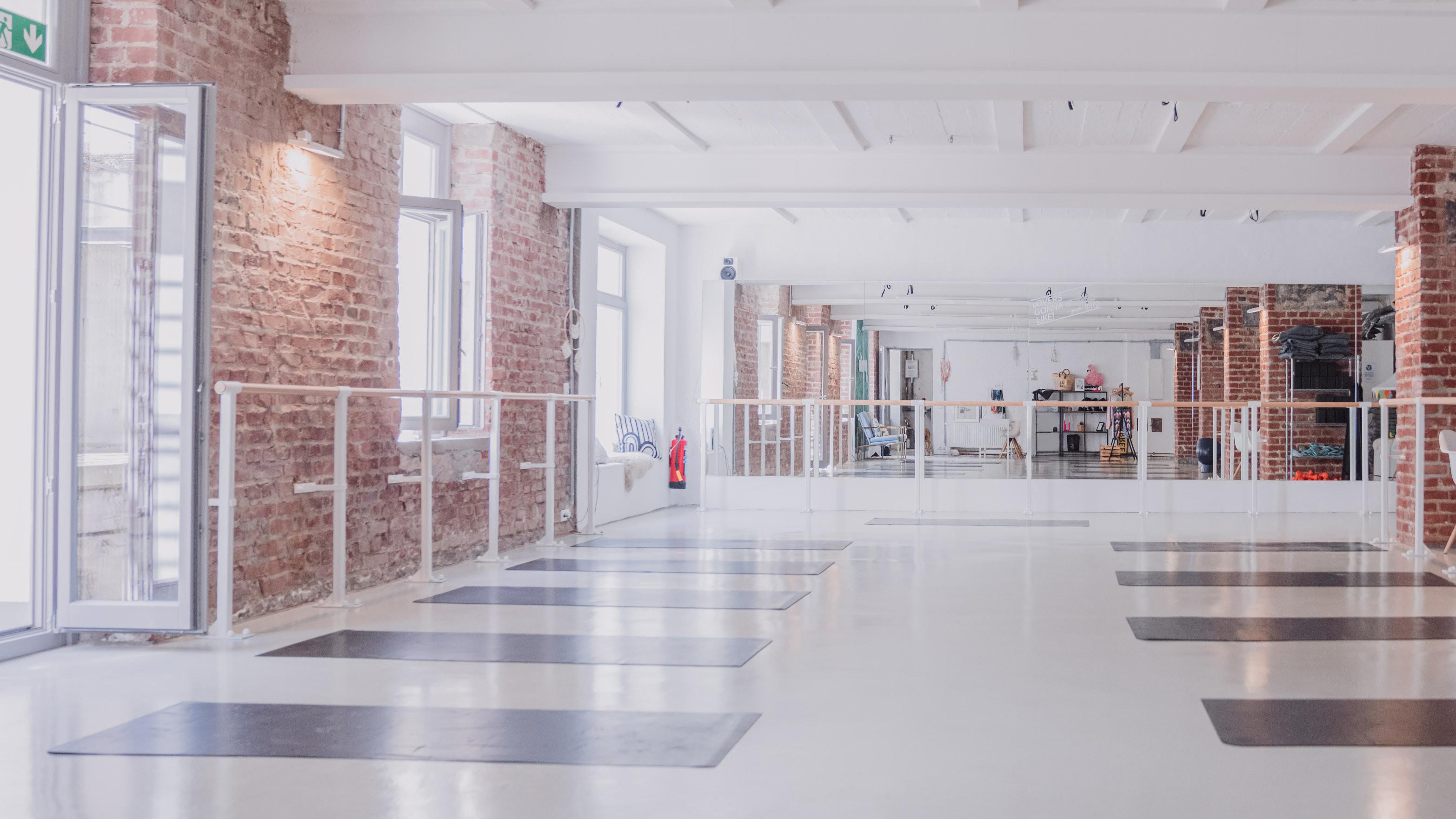 Youpila Studios - Düsseldorf Pempelfort, Jülicher Straße in Düsseldorf