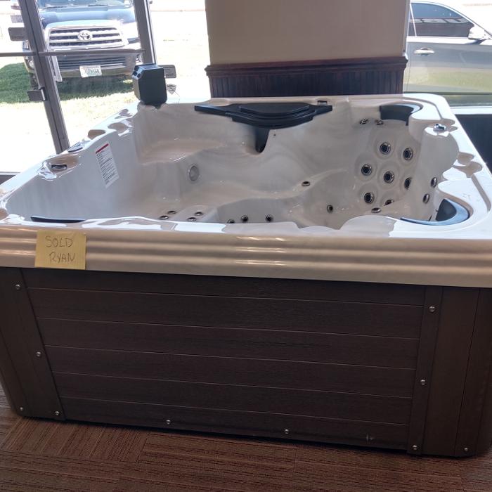 NoVa Hot Tubs & Swim Spas - Chantilly, VA