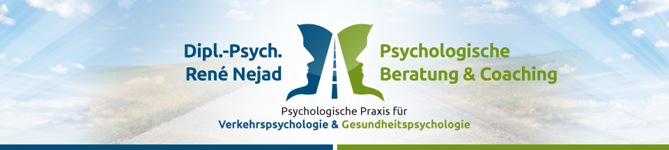 Praxis Dipl.-Psych. René Nejad