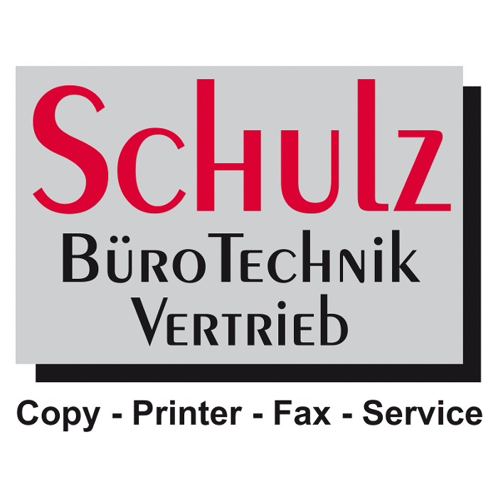 Schulz BüroTechnikVertrieb GmbH