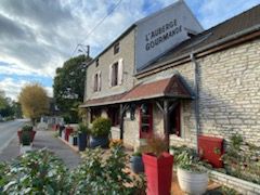 Restaurant Auberge Gourmande Restaurant français