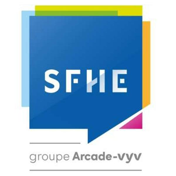 SFHE Agence d'Aix-en-Provence administration de l'Equipement, des Transports, du Logement et du Tourisme