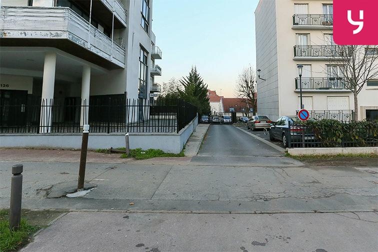 Foto 3 di Yespark