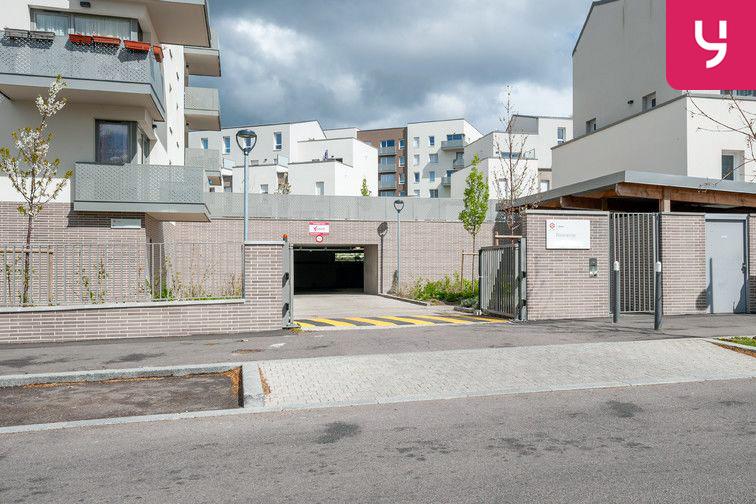 Foto 4 di Yespark