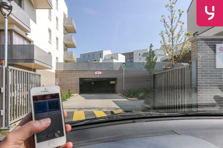 Foto 2 di Yespark