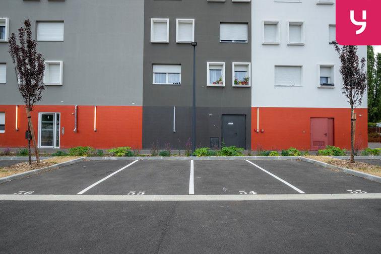Foto 2 di Yespark