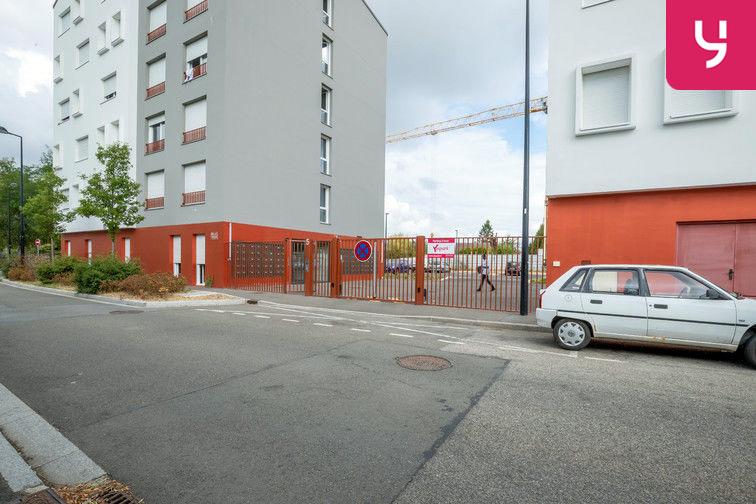 Foto 4 di Yespark