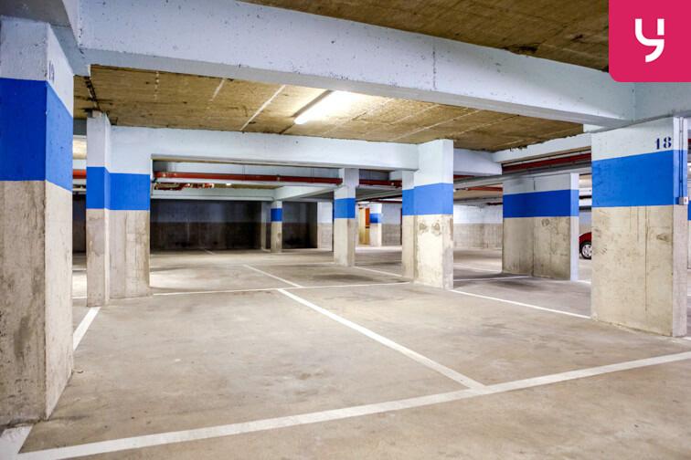 Foto 2 di Yespark