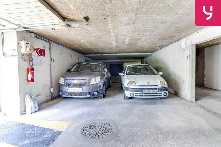 Foto 2 di Yespark