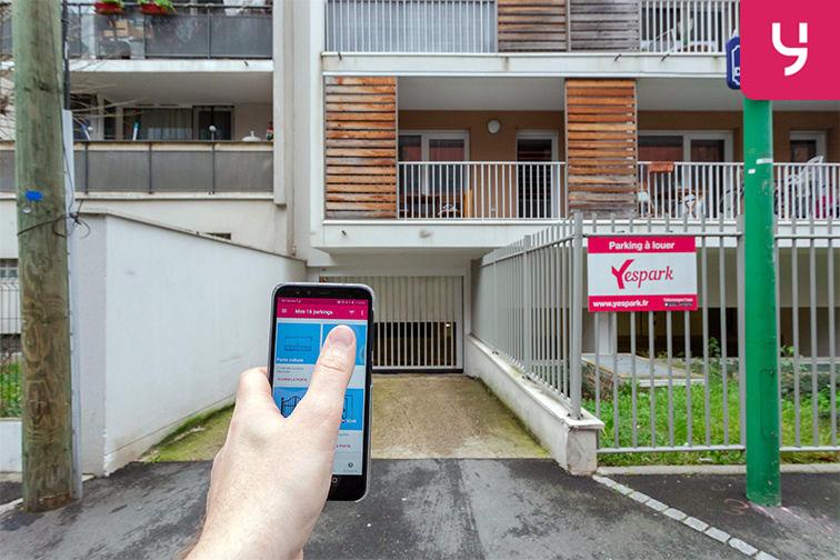 Foto 5 di Yespark