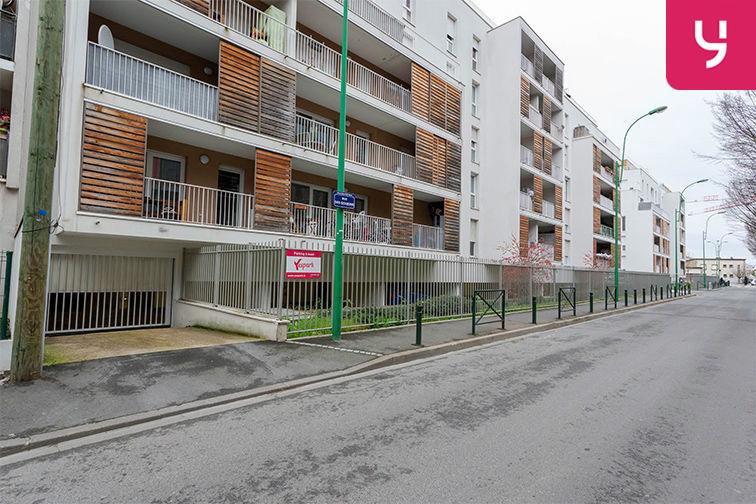 Foto 3 di Yespark
