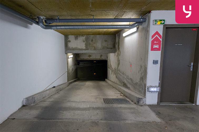 Foto 2 di Yespark